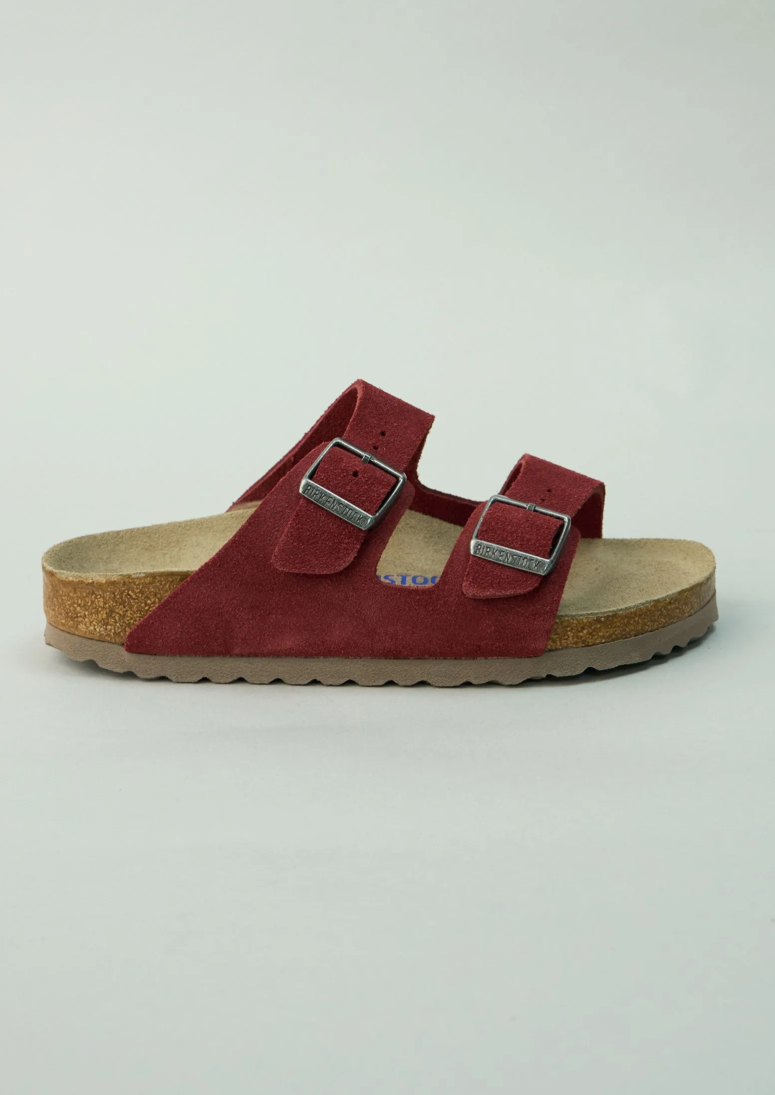 Reworn Birkenstock Arizona Sandals Size 36 (422) | Vermouth sold by TOAST product image thumbnail 2