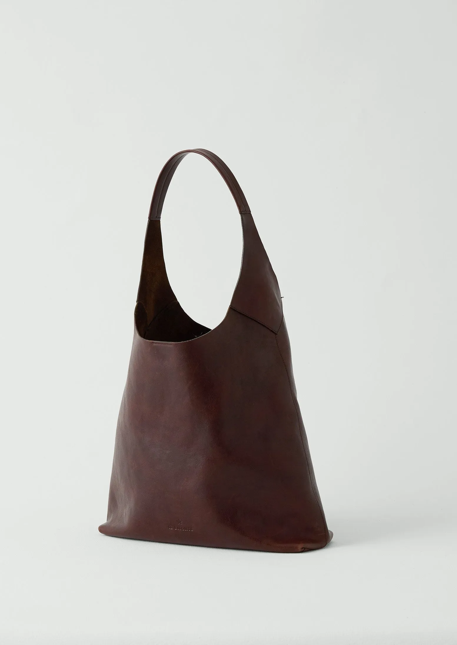 Il Bisonte Leather Bag | Cafe sold by TOAST product image thumbnail 4