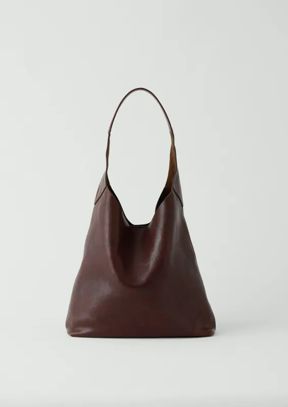 Il Bisonte Leather Bag | Cafe sold by TOAST