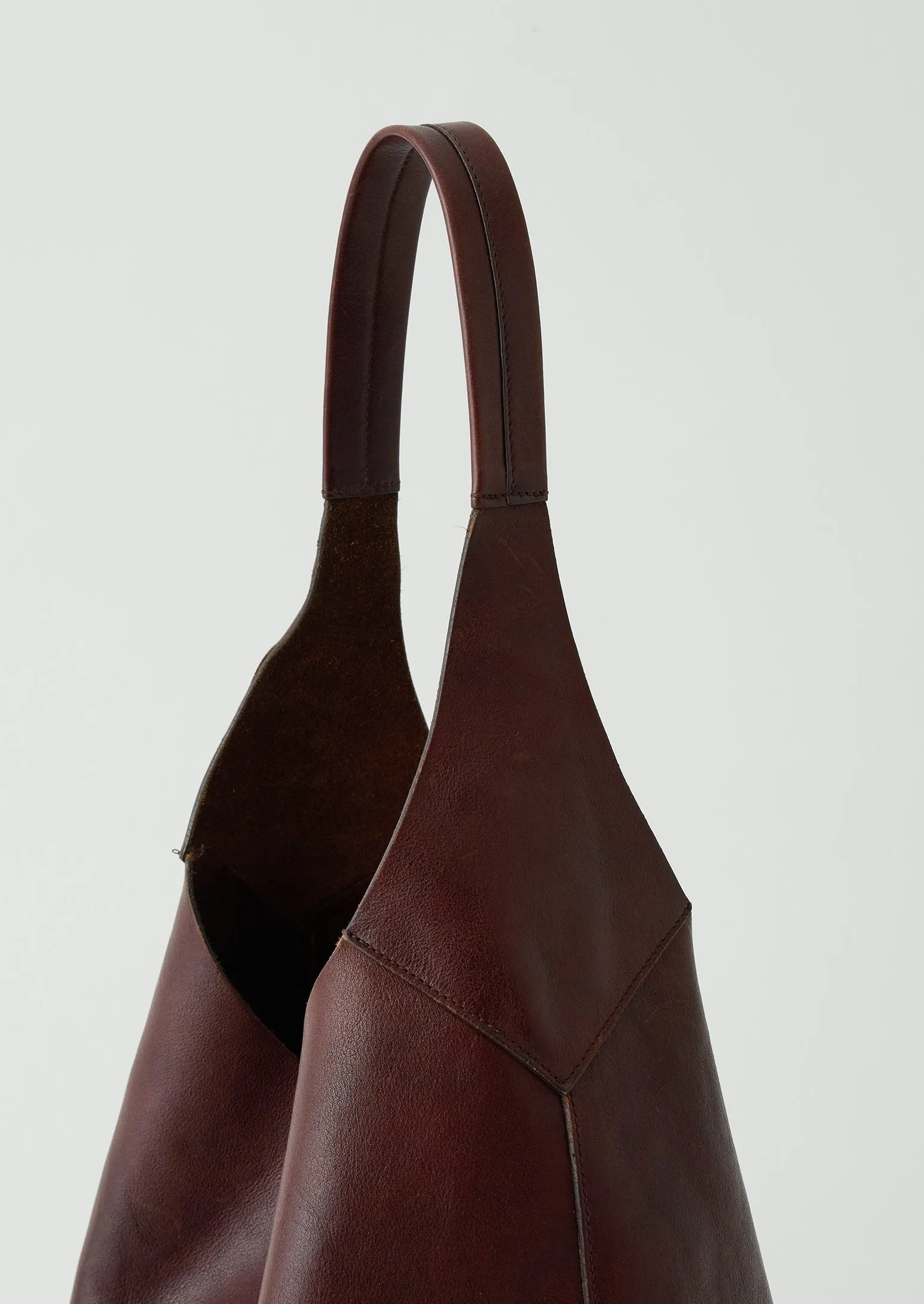 Il Bisonte Leather Bag | Cafe sold by TOAST product image thumbnail 5
