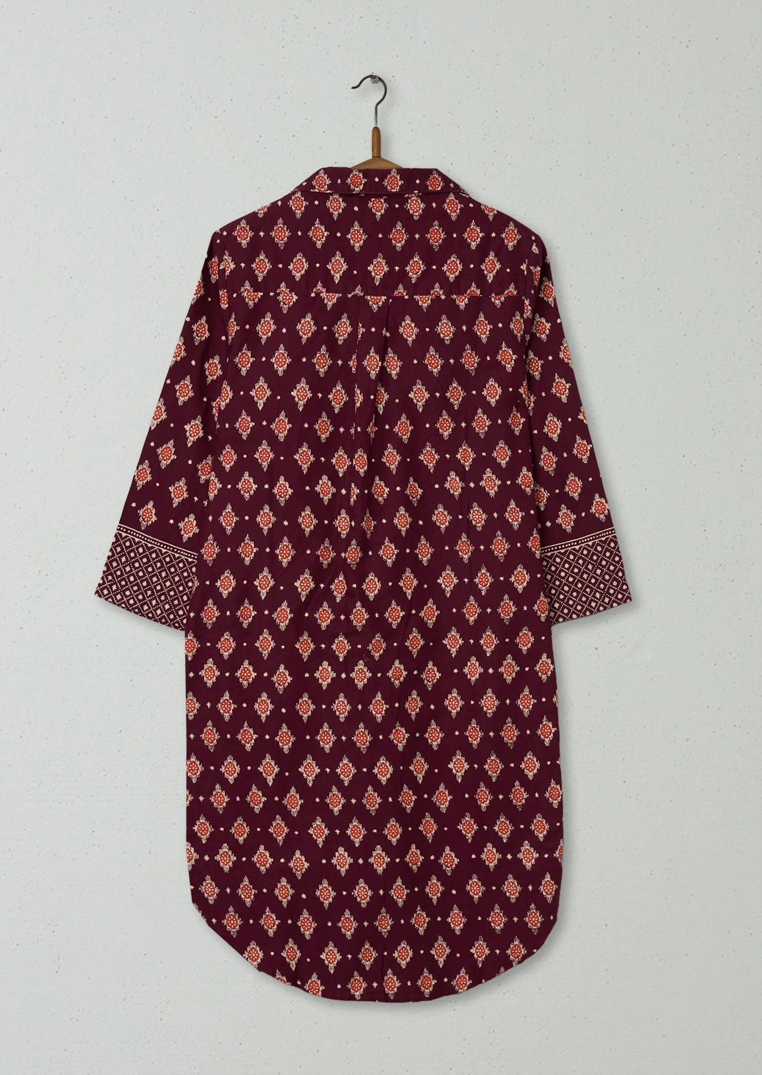 Reworn Ida Nightshirt Size L (155) | Port sold by TOAST product image thumbnail 2
