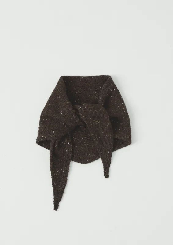 Donegal Merino Bandana | Coffee sold by TOAST