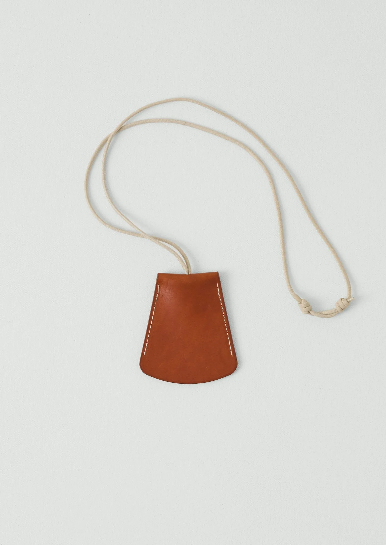 Laperruque Leather Bell Key Holder | Whiskey sold by TOAST