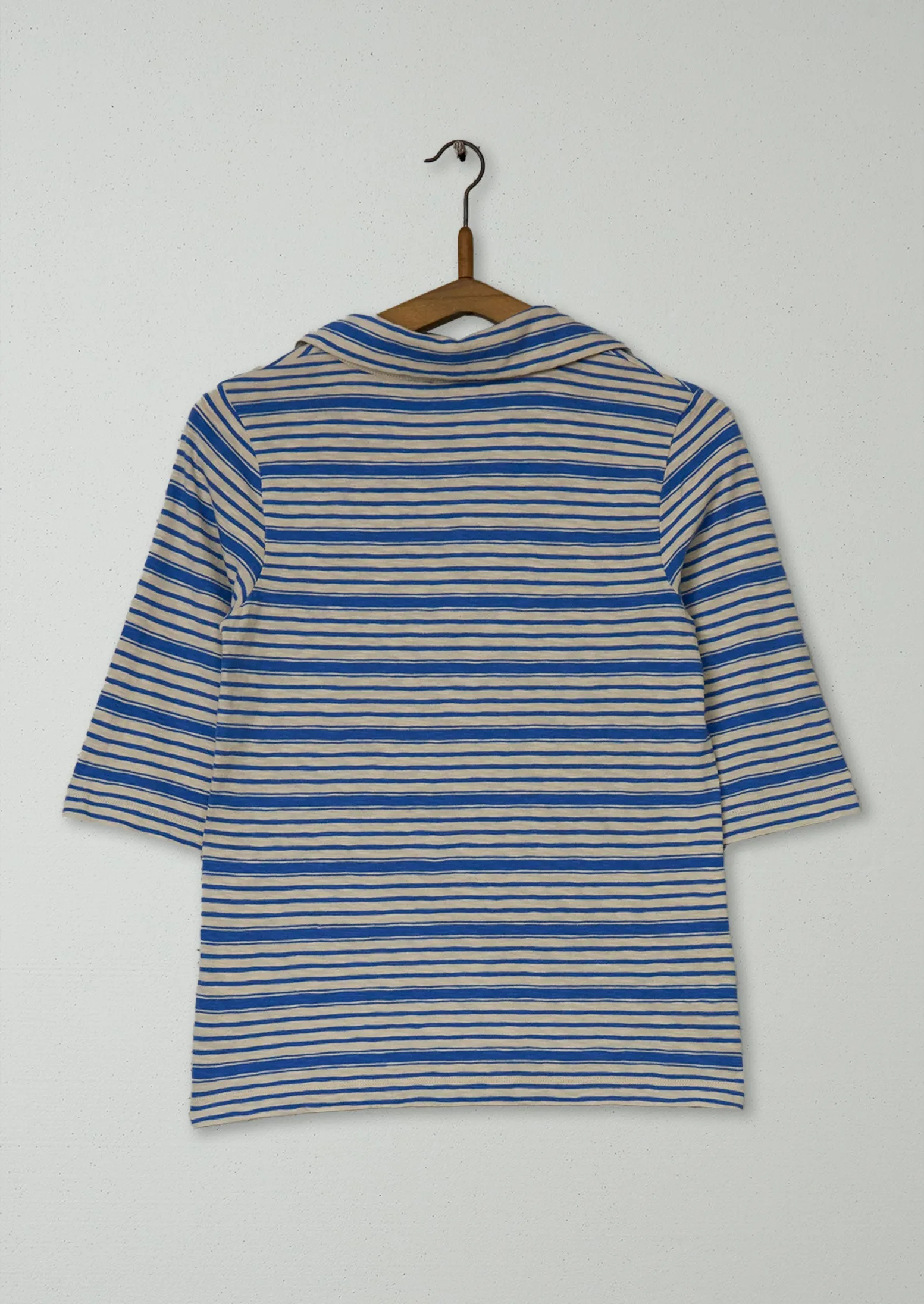 Reworn Round Collar Tee Size XXS (103) | Multi sold by TOAST product image thumbnail 2