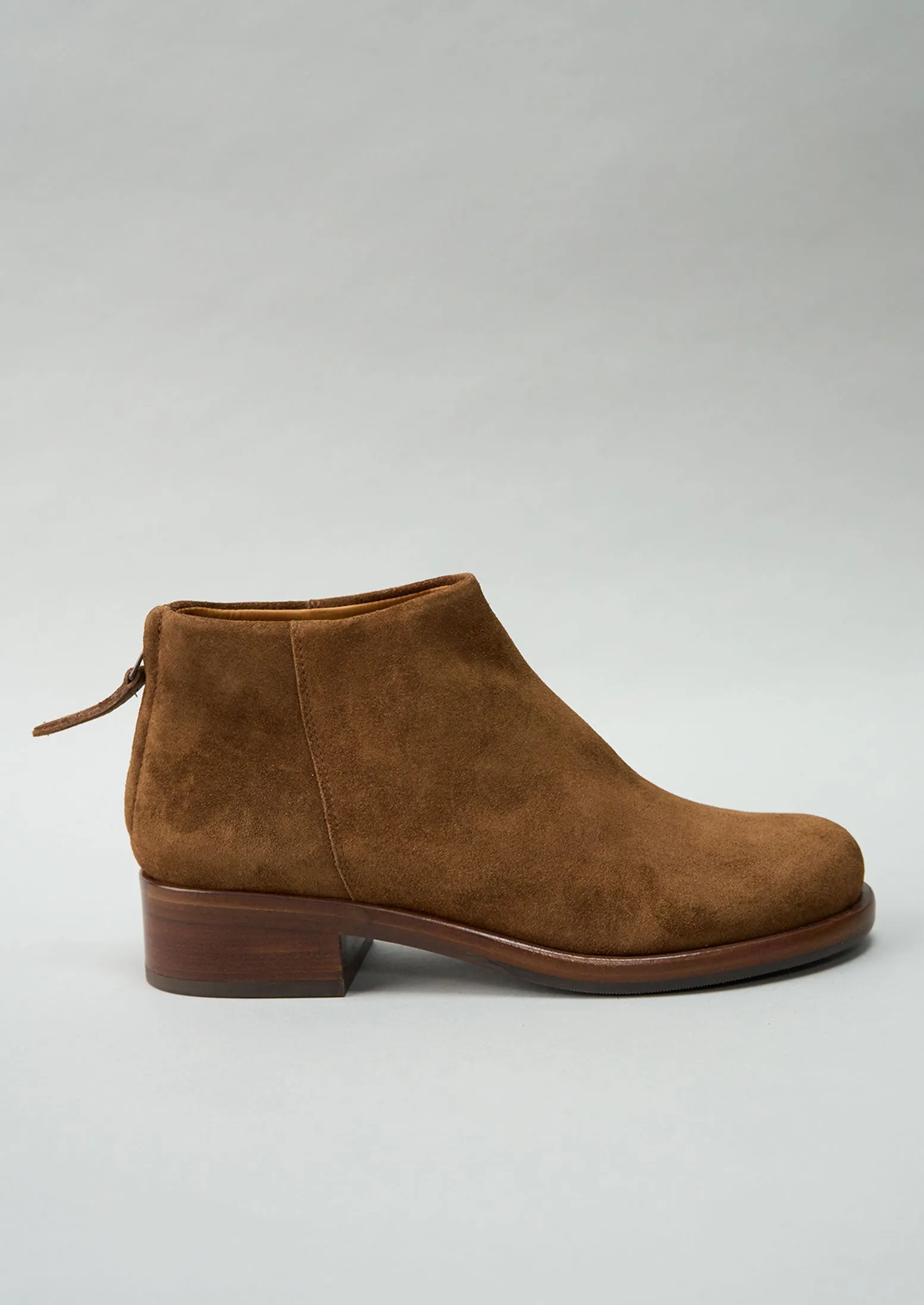 Reworn Chie Mihara Boots Size 36 (486) | Chestnut sold by TOAST product image thumbnail 2