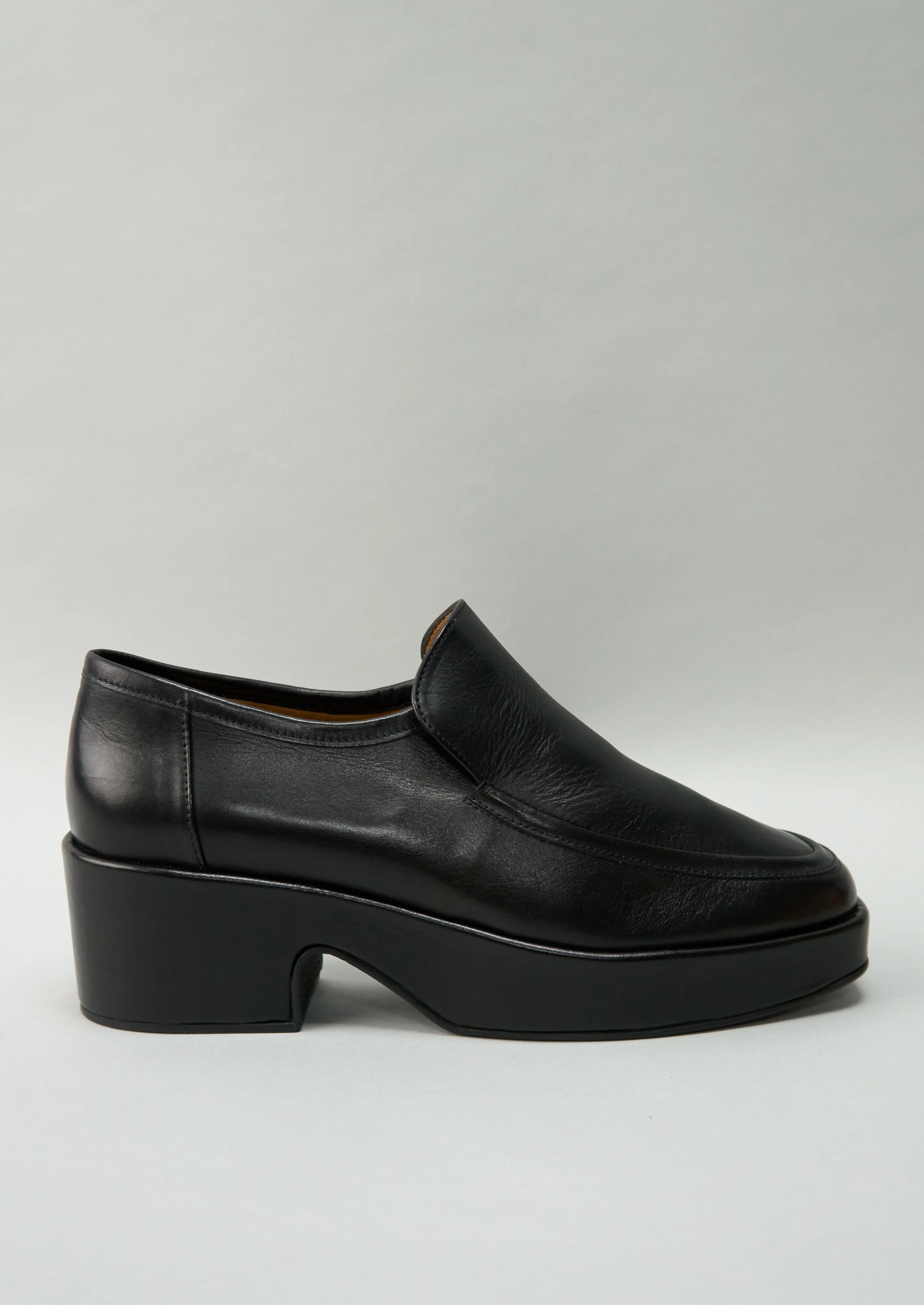 Reworn Anne Thomas Shoes Size 41 (480) | Black sold by TOAST product image thumbnail 2