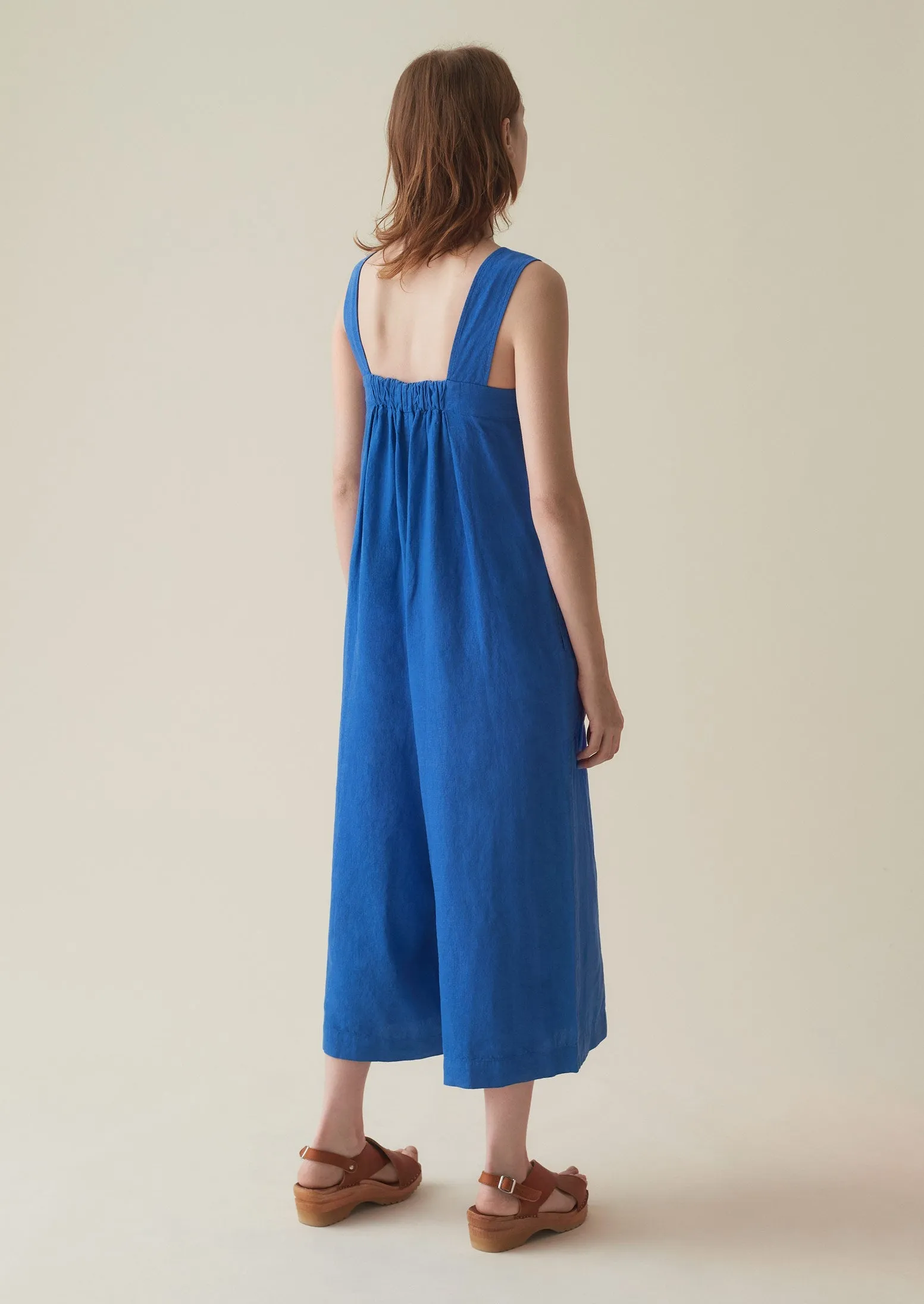 soorploom  Harriet Pinafore  6/7y 新品タグ付き Harriet Pinafore in Mini Houndstooth by Soor Ploom - Last