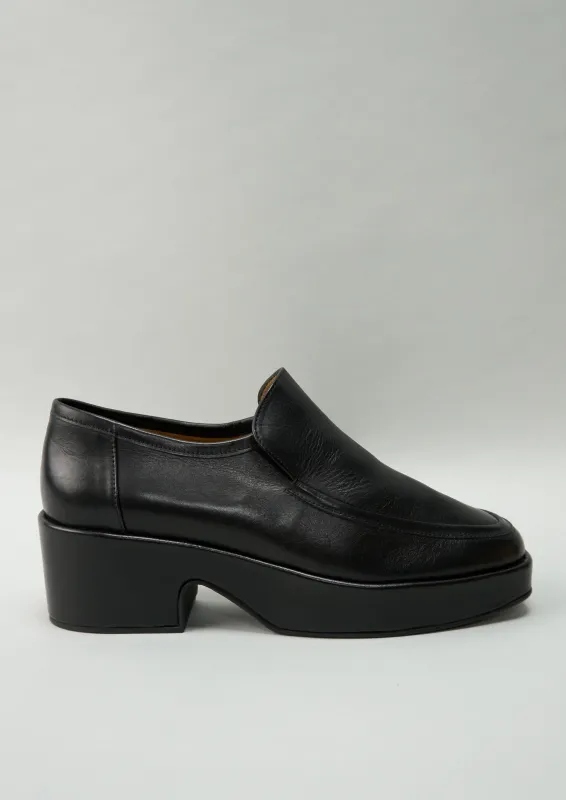 Reworn Anne Thomas Shoes Size 39 (504) | Black sold by TOAST
