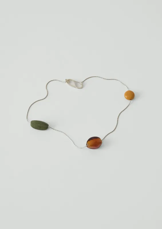 Helena Rohner Dakar Necklace | Multi sold by TOAST