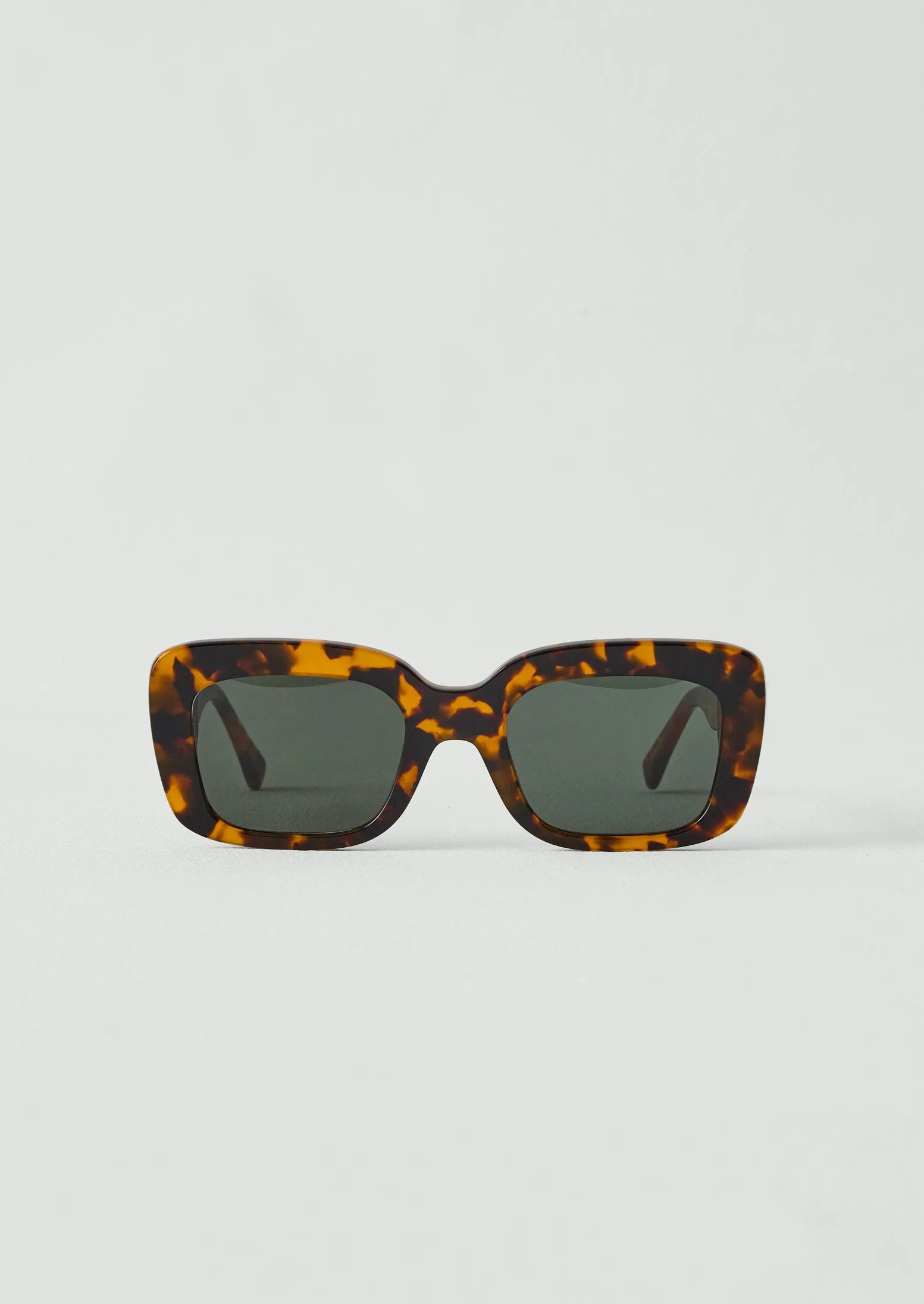 Monokel Molly Sunglasses | Havana sold by TOAST