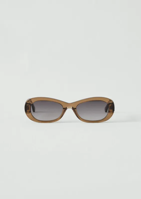 Monokel Bella Sunglasses | Cola made by Monokel