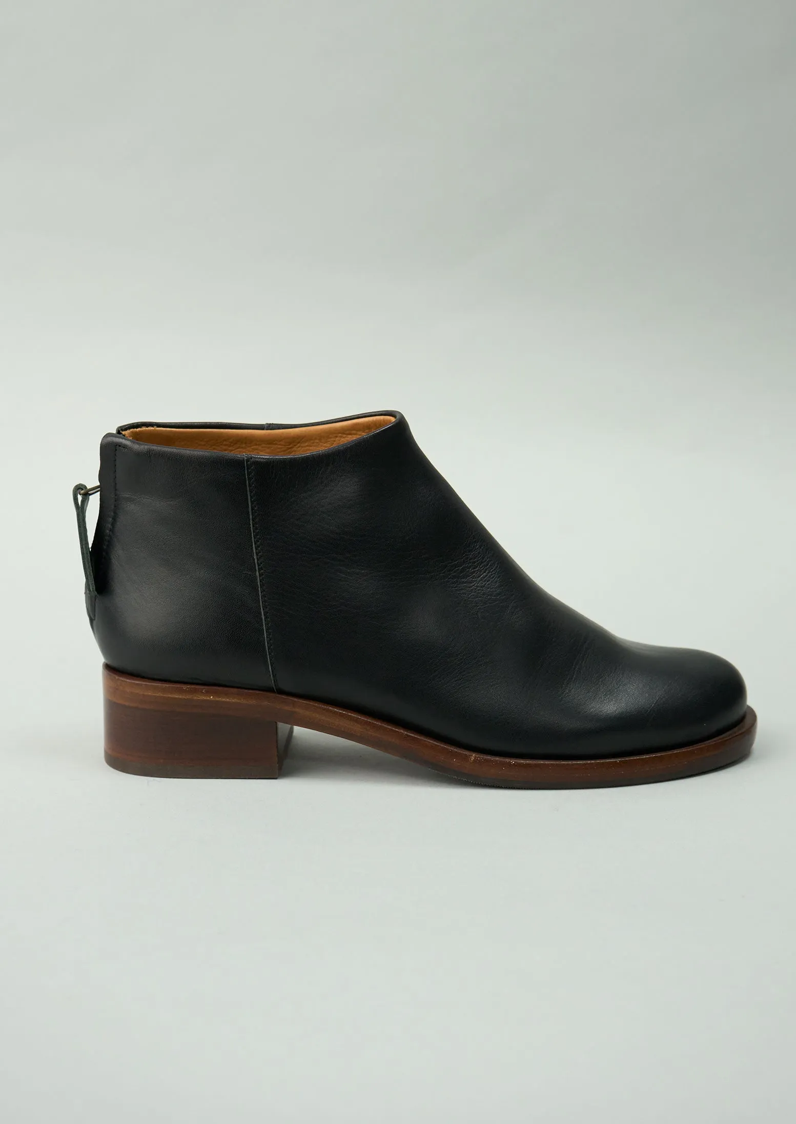 Reworn Chie Mihara Boots Size 36 (523) | Black sold by TOAST product image thumbnail 2