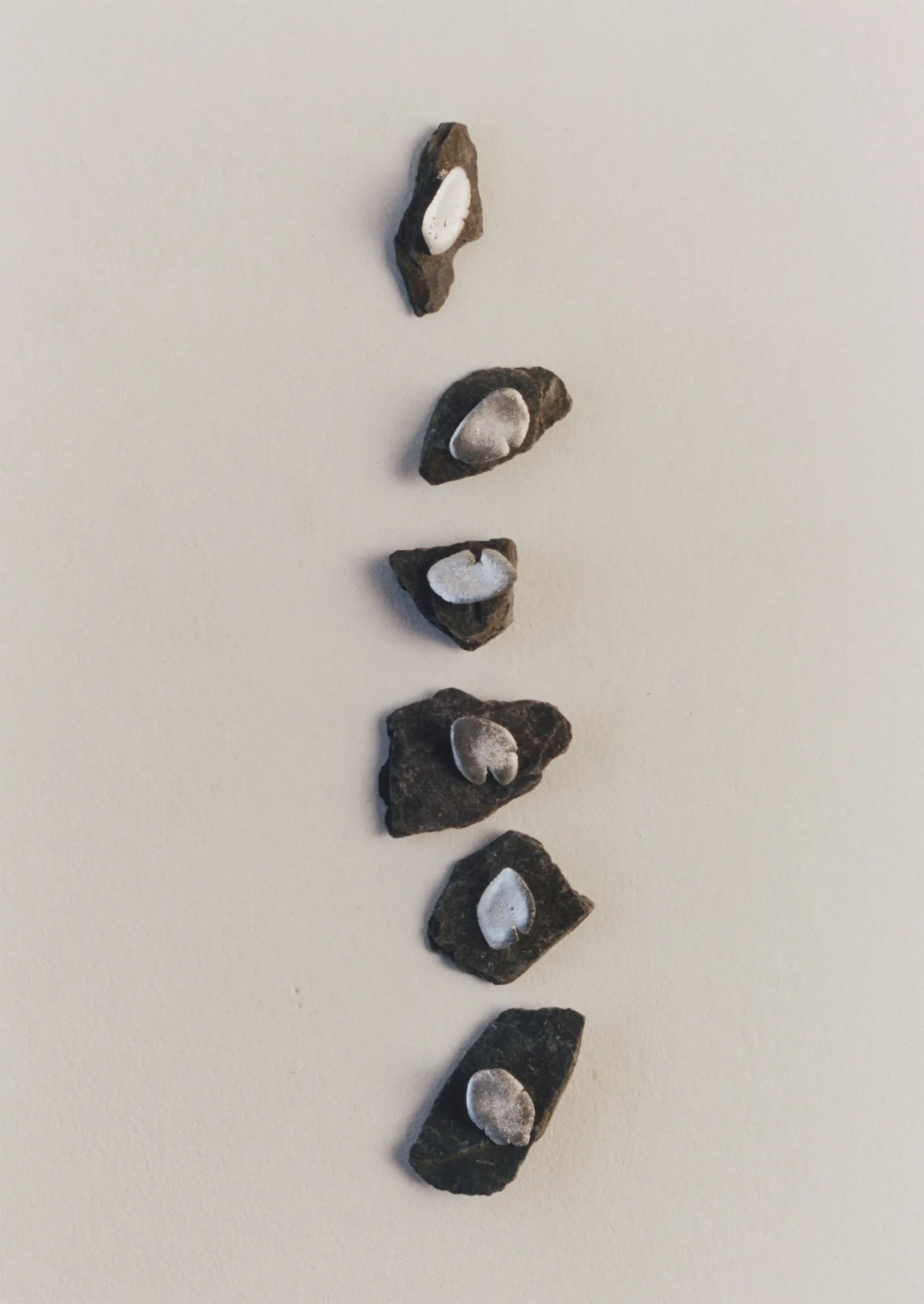 Egle Silko Medusa Earrings | Silver sold by TOAST product image thumbnail 2