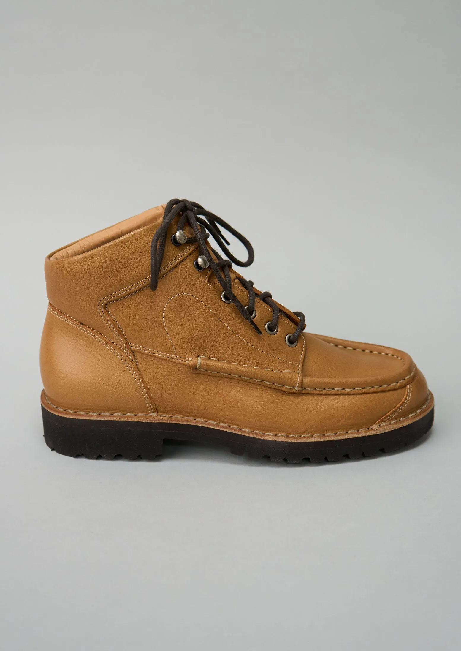 Reworn Fracap Explorer Boots Size 41 (724) | Miele sold by TOAST product image thumbnail 2
