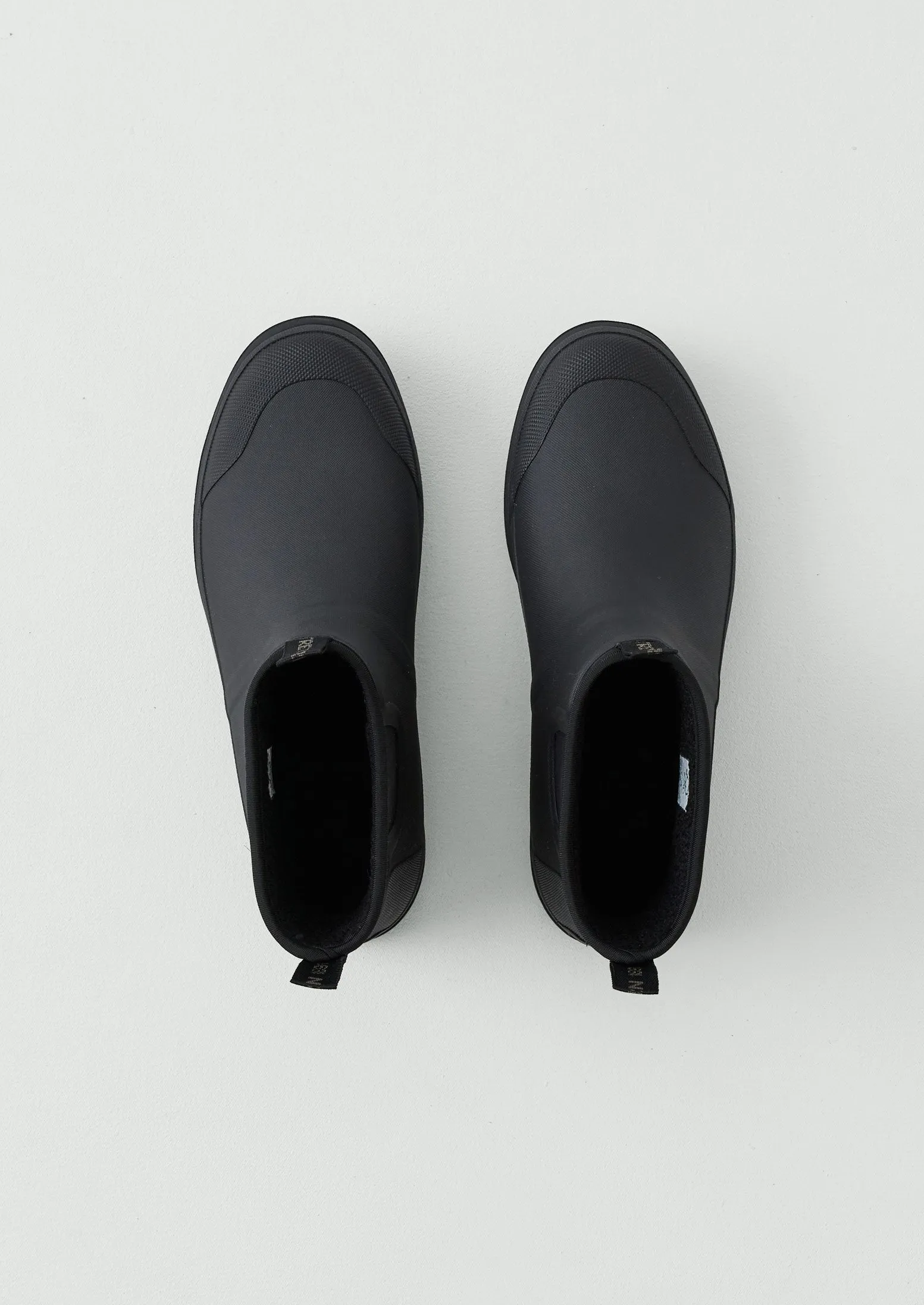 Tretorn Low Winter Boots | Black sold by TOAST product image thumbnail 3