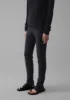Recycled Cashmere Trousers | Charcoal sold by TOAST