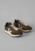 Veja Rio Branco Trainers | Brown sold by TOAST