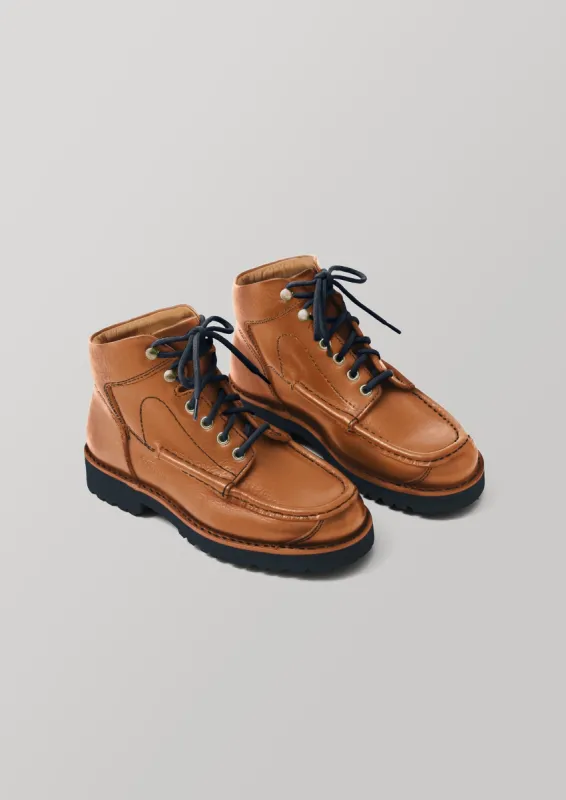 Fracap Explorer Boots | Miele sold by TOAST