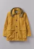 Waxed Cotton Mountain Coat | Cumin sold by TOAST
