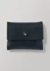 Kate Sheridan Leather Wallet | Marine sold by TOAST