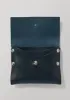 Kate Sheridan Leather Wallet | Marine sold by TOAST