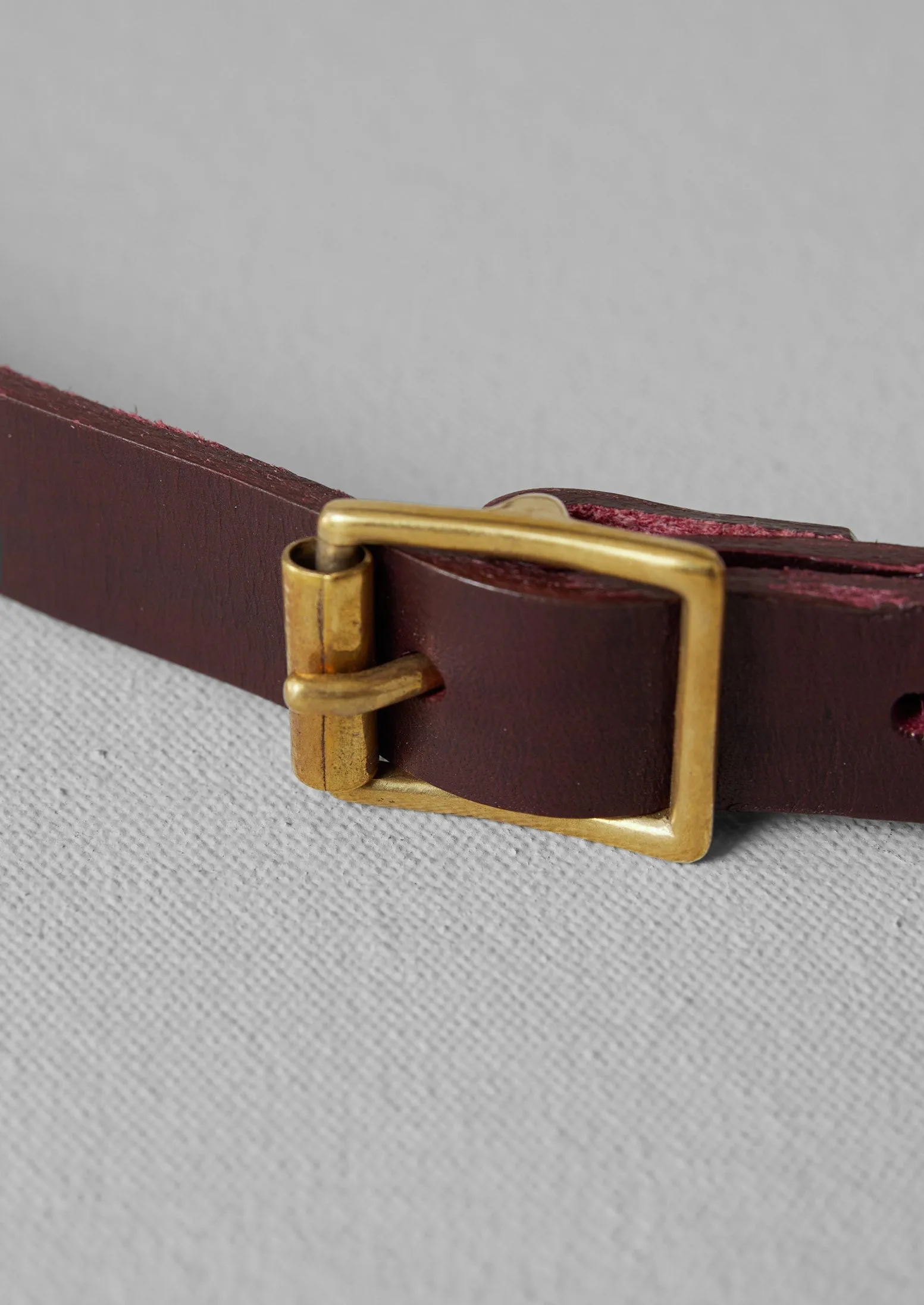 Kate Sheridan Orbed Tab Bag | Grape sold by TOAST product image thumbnail 3