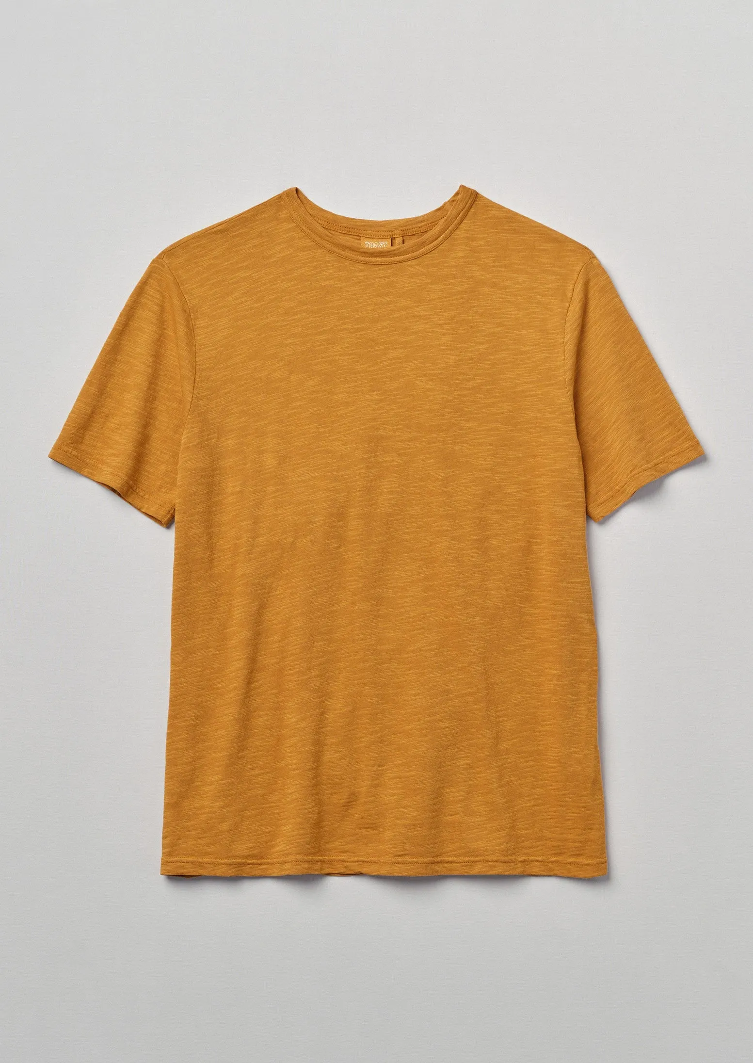 Theo Cotton Short Sleeve Tee | Dhal sold by TOAST