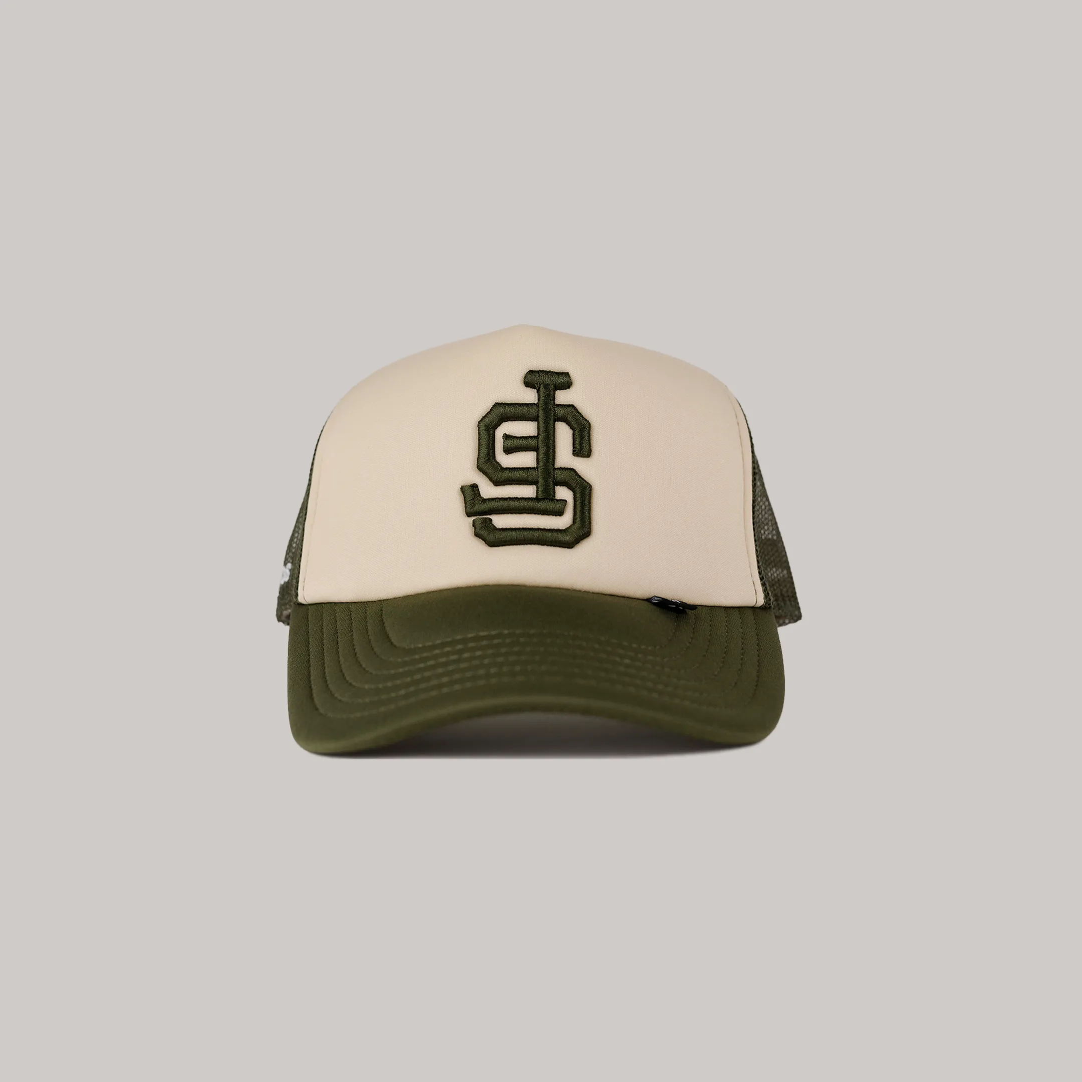 Vintage Trucker sold by NGO Studios product image thumbnail 2