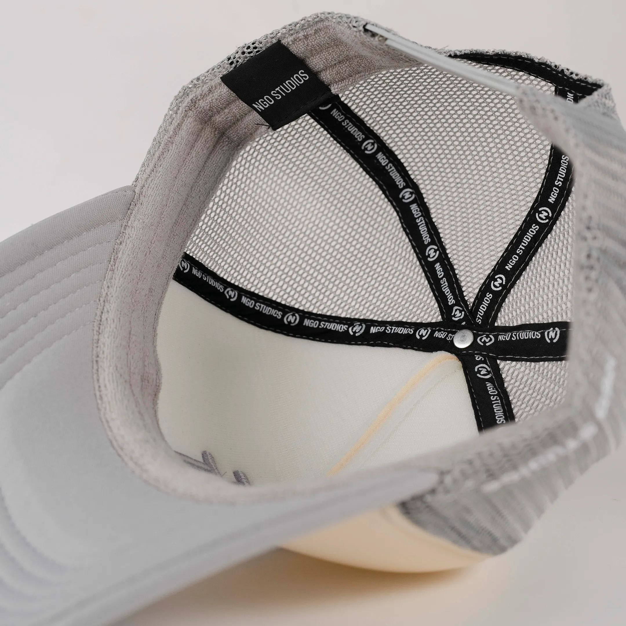 Vintage Trucker sold by NGO Studios product image thumbnail 5