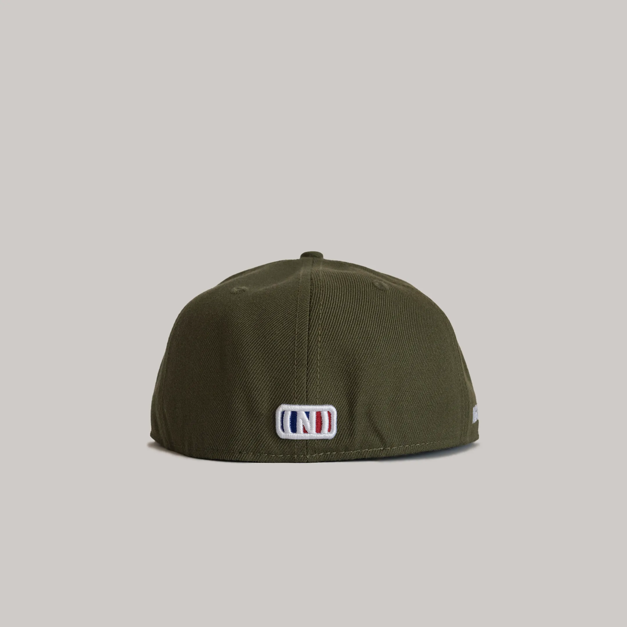 Army Green Fitted sold by NGO Studios product image thumbnail 5