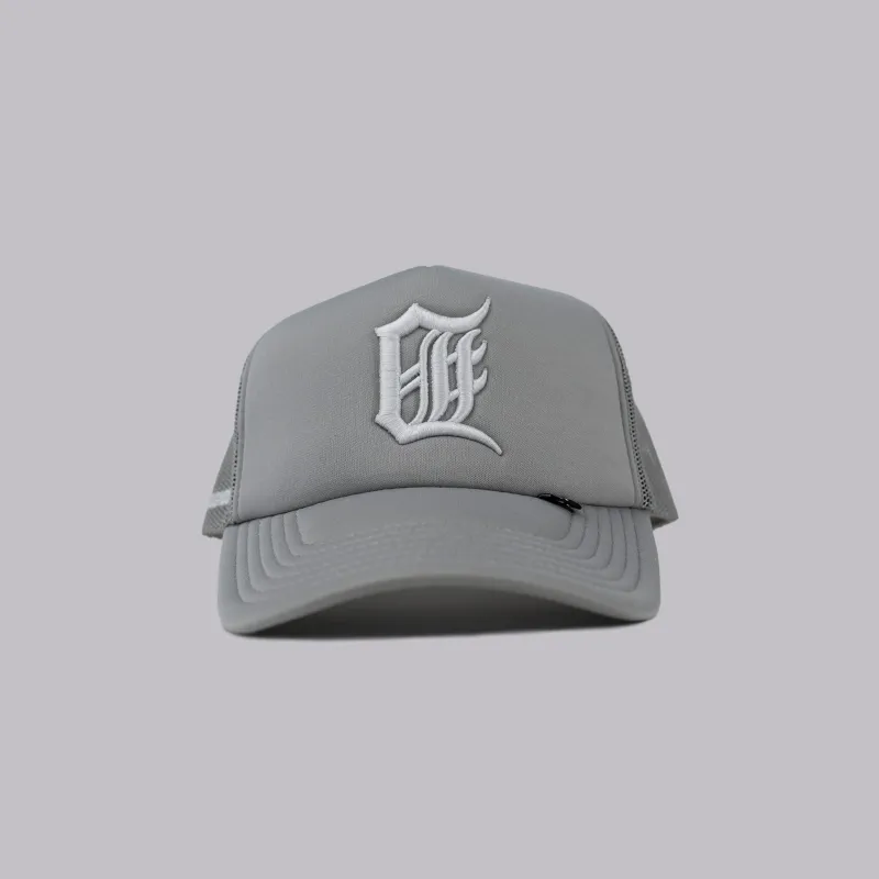 Detroit Trucker (Gray) sold by NGO Studios