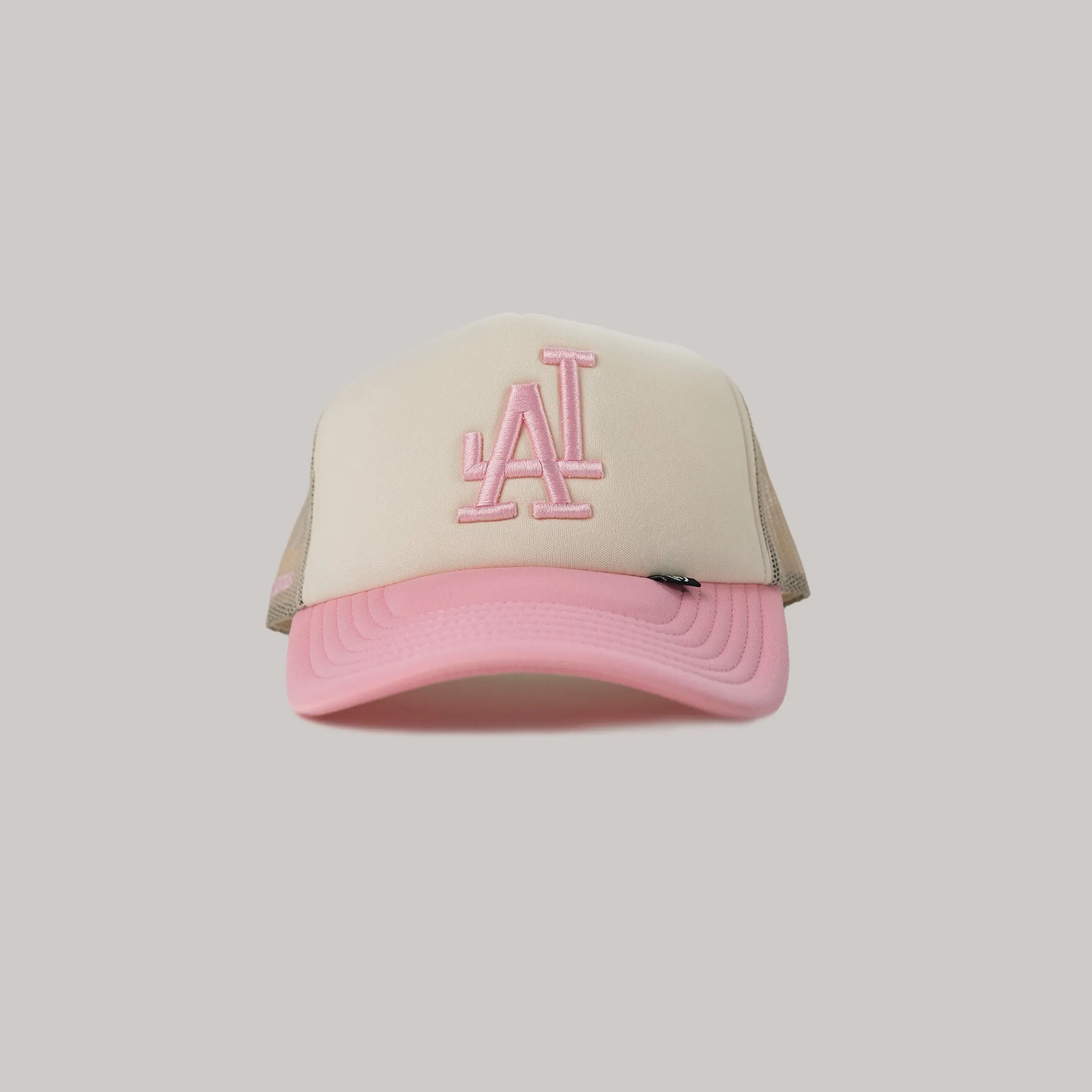 PASTEL LA V2 TRUCKERS sold by NGO Studios product image thumbnail 3