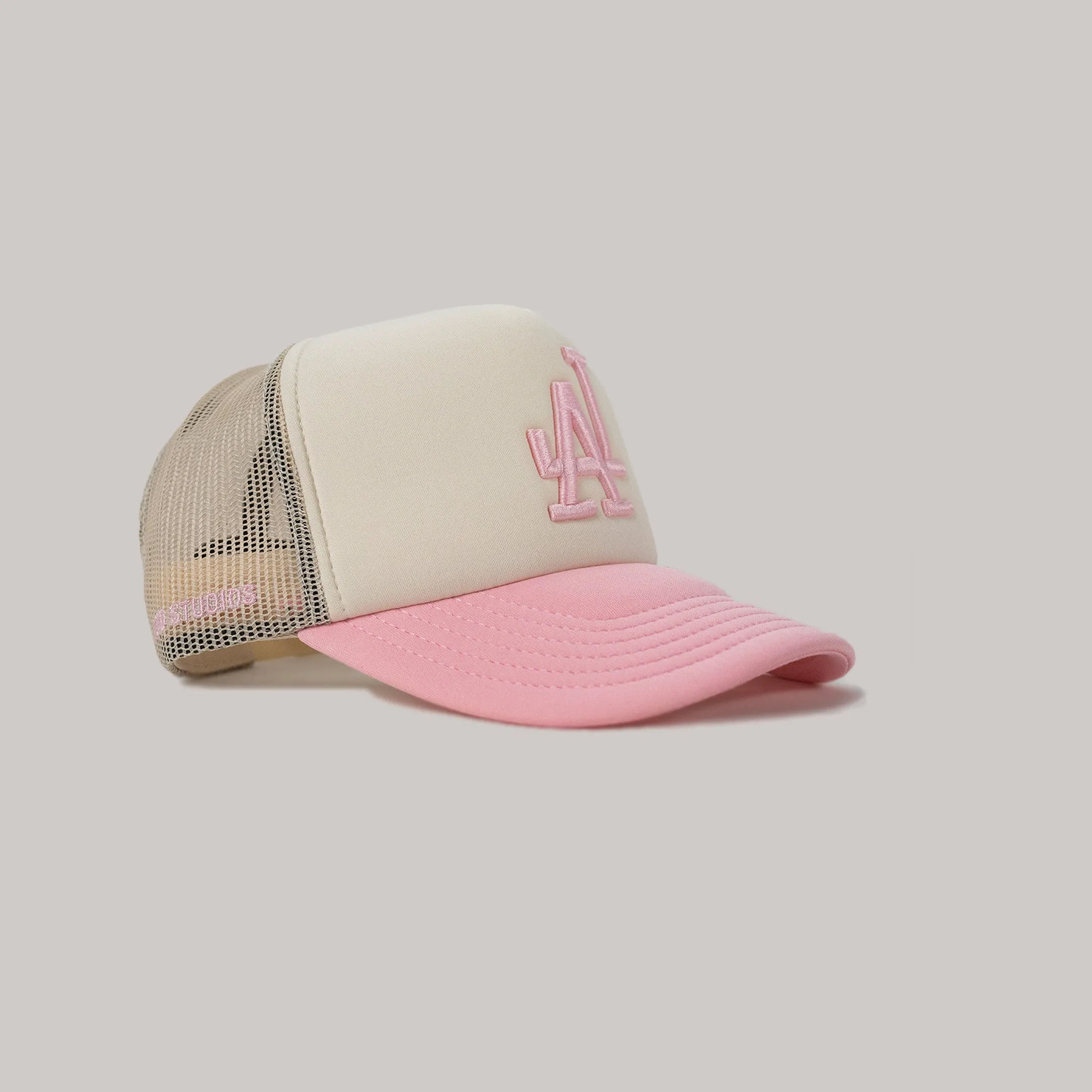 PASTEL LA V2 TRUCKERS sold by NGO Studios product image thumbnail 4
