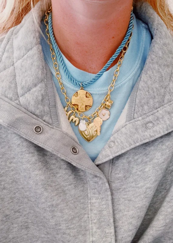 The Liz sold by Get Lucky Charmed