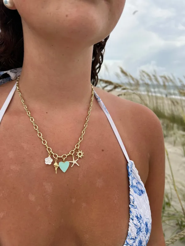 The Belly sold by Get Lucky Charmed