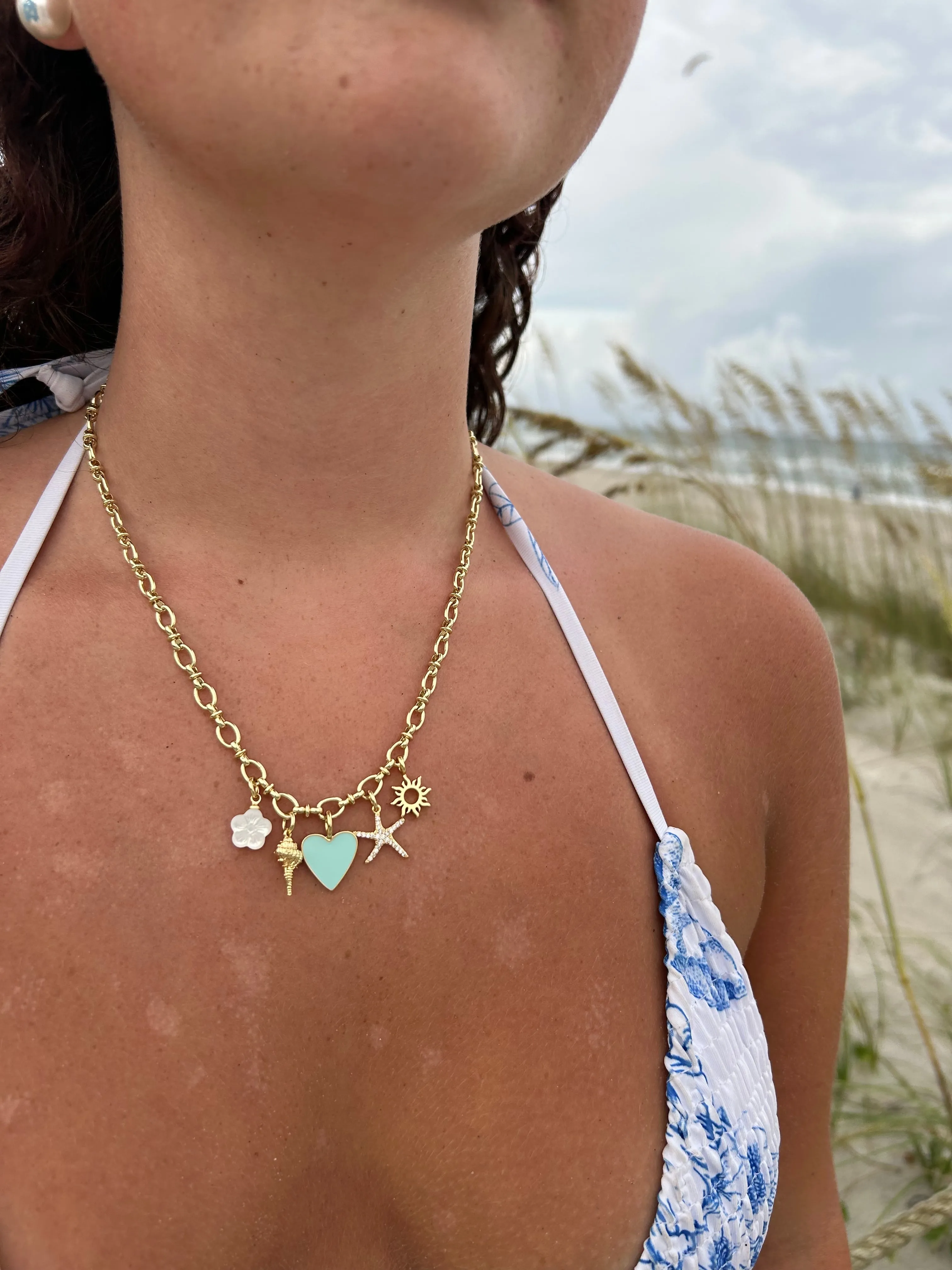 The Belly sold by Get Lucky Charmed