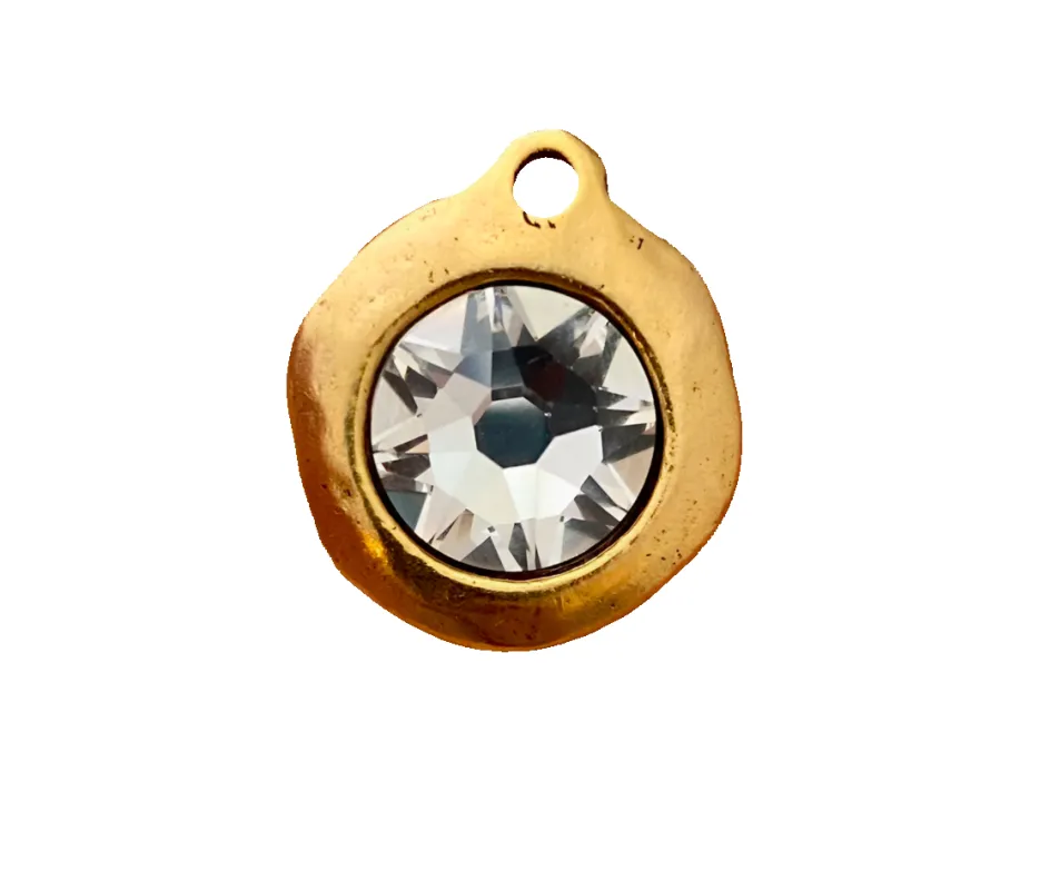 Vintage Blair Charm sold by Get Lucky Charmed