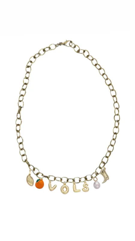 Go Vols sold by Get Lucky Charmed