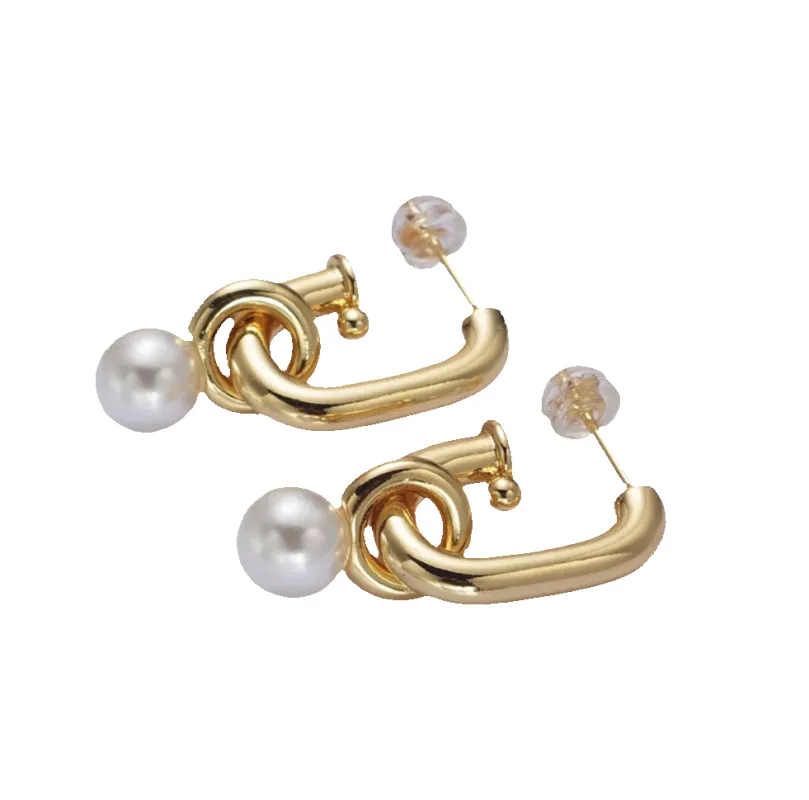 The Maeve Earrings sold by Get Lucky Charmed