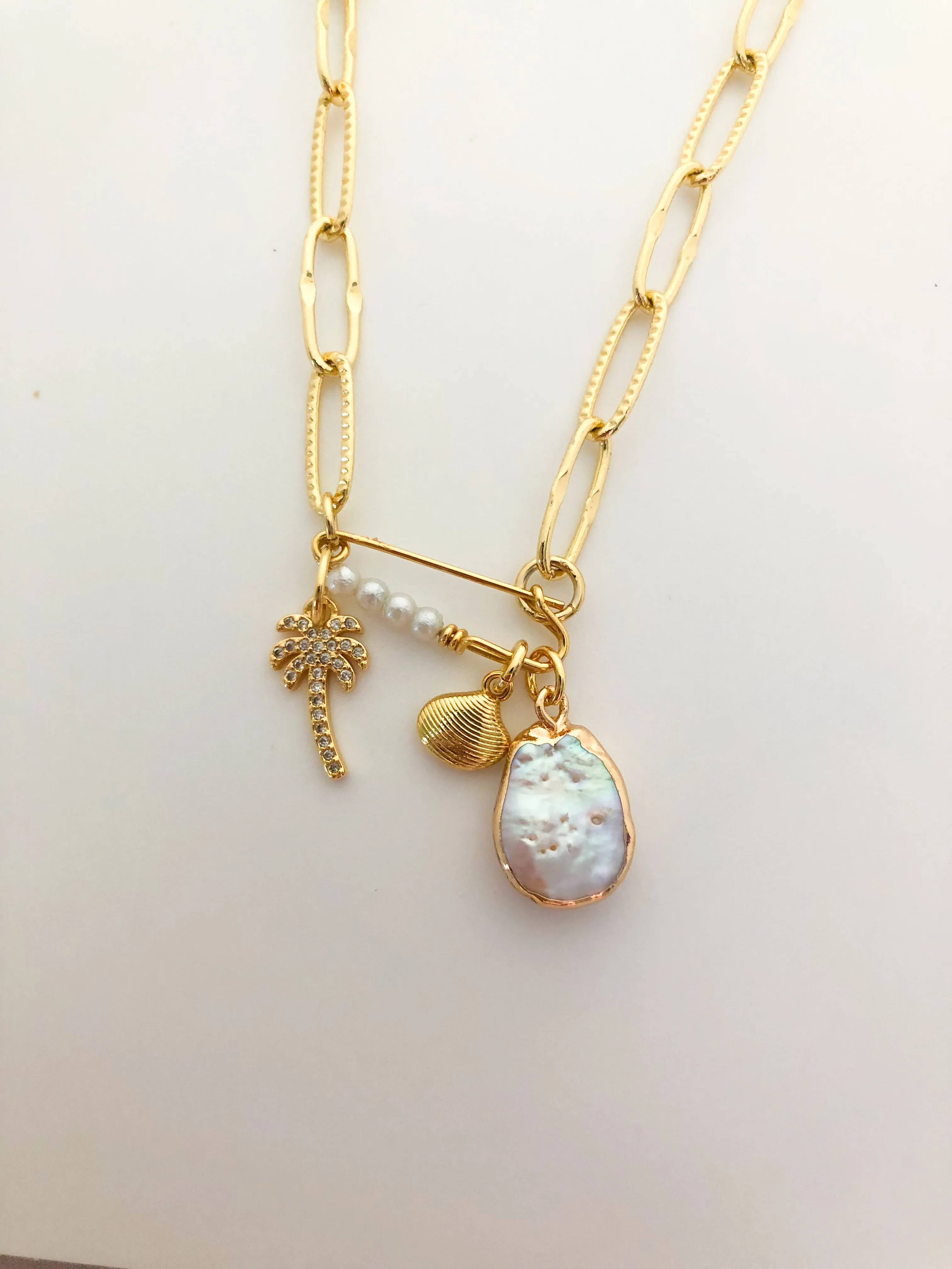 The Marley sold by Get Lucky Charmed product image thumbnail 3