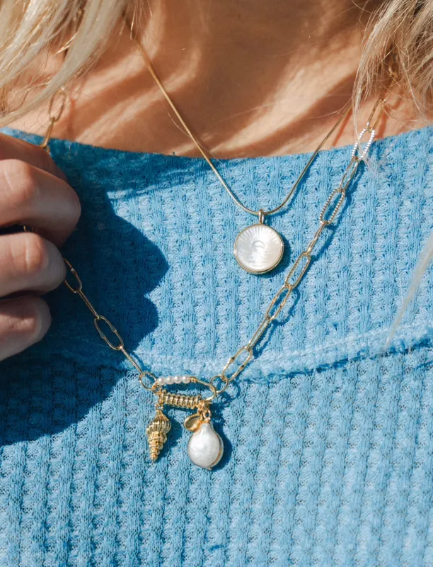 High-Tide sold by Get Lucky Charmed