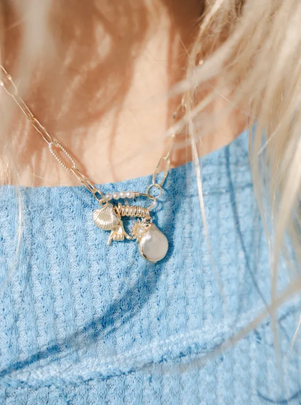 The Belly sold by Get Lucky Charmed