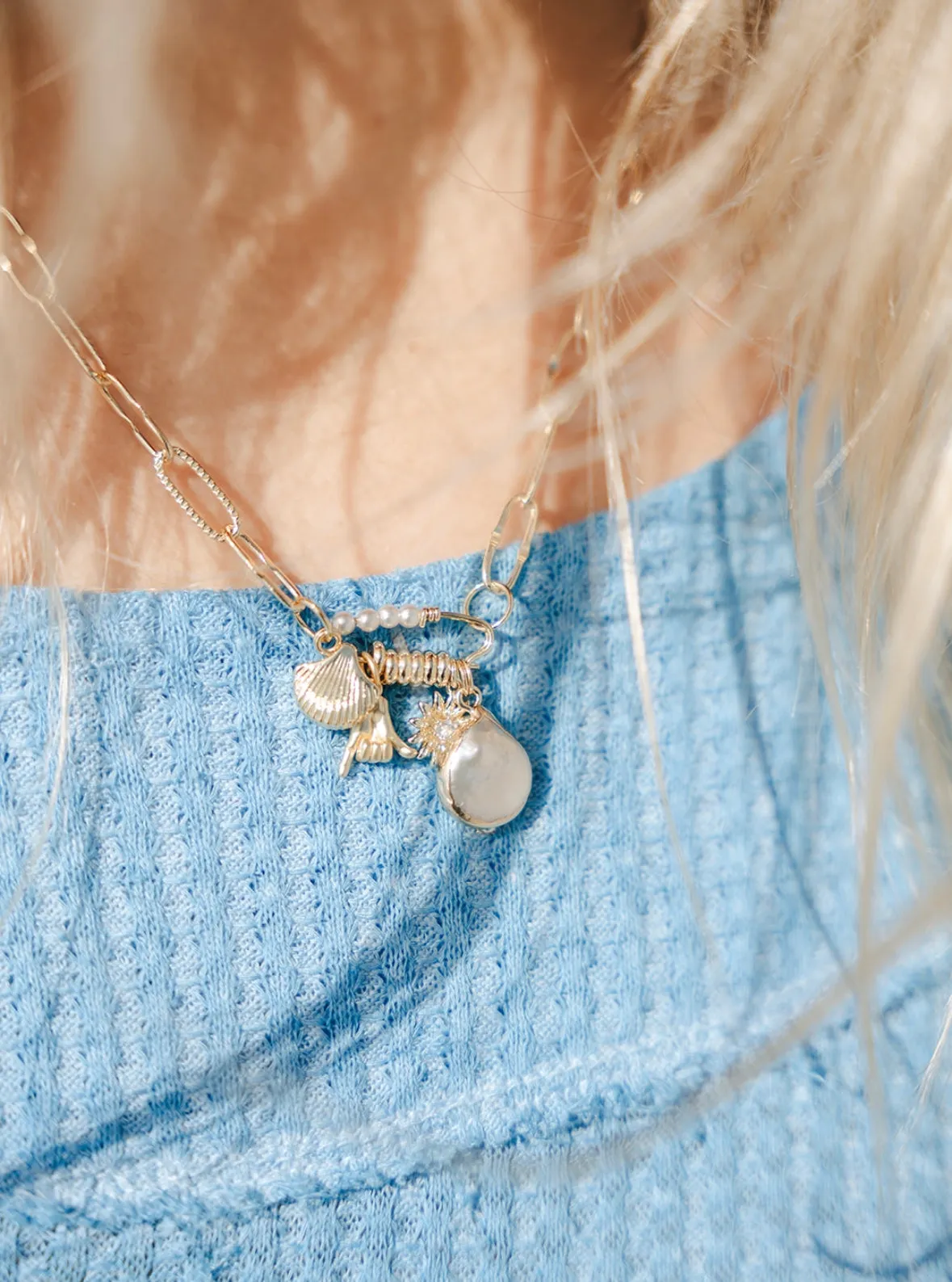 The Belly sold by Get Lucky Charmed