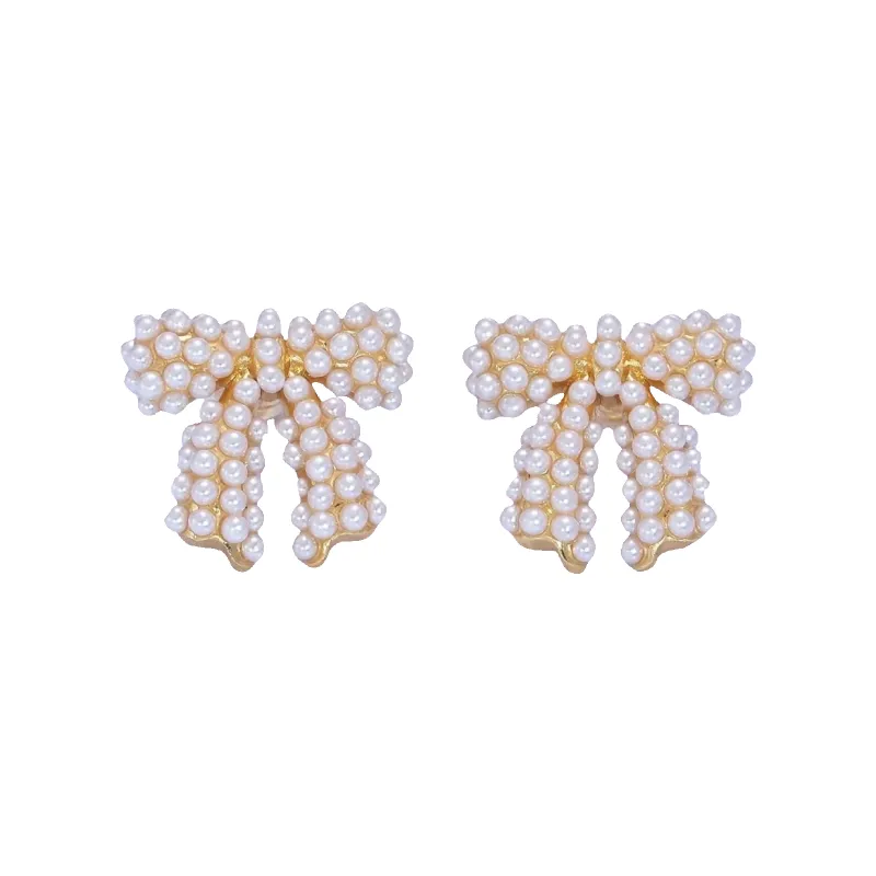 The Carter Earrings sold by Get Lucky Charmed