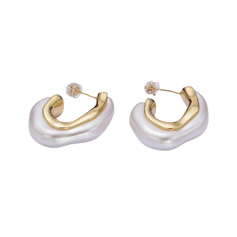 The Monroe Earrings sold by Get Lucky Charmed