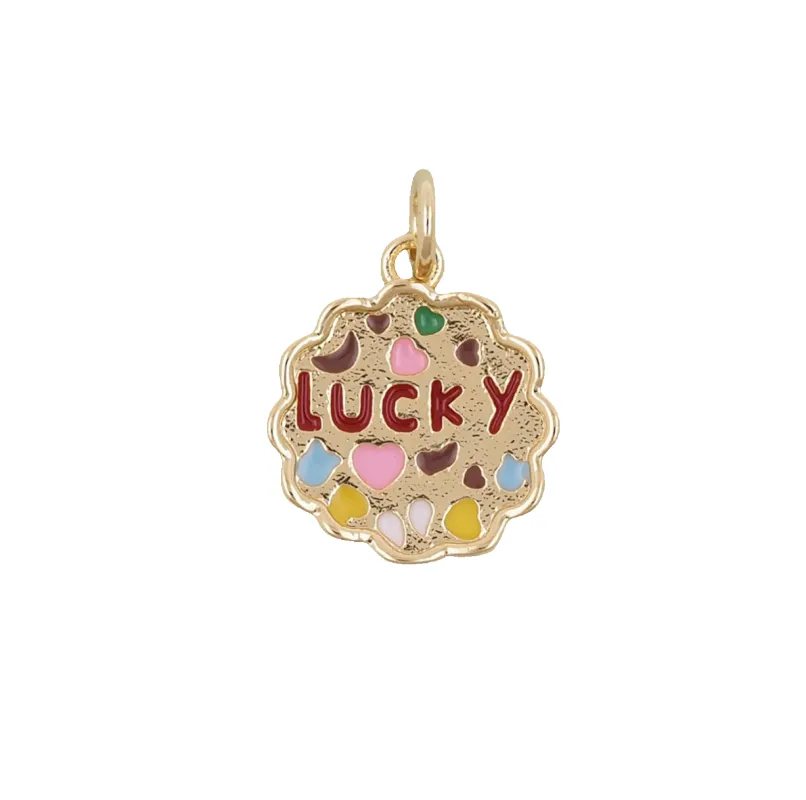 Lucky Charm sold by Get Lucky Charmed