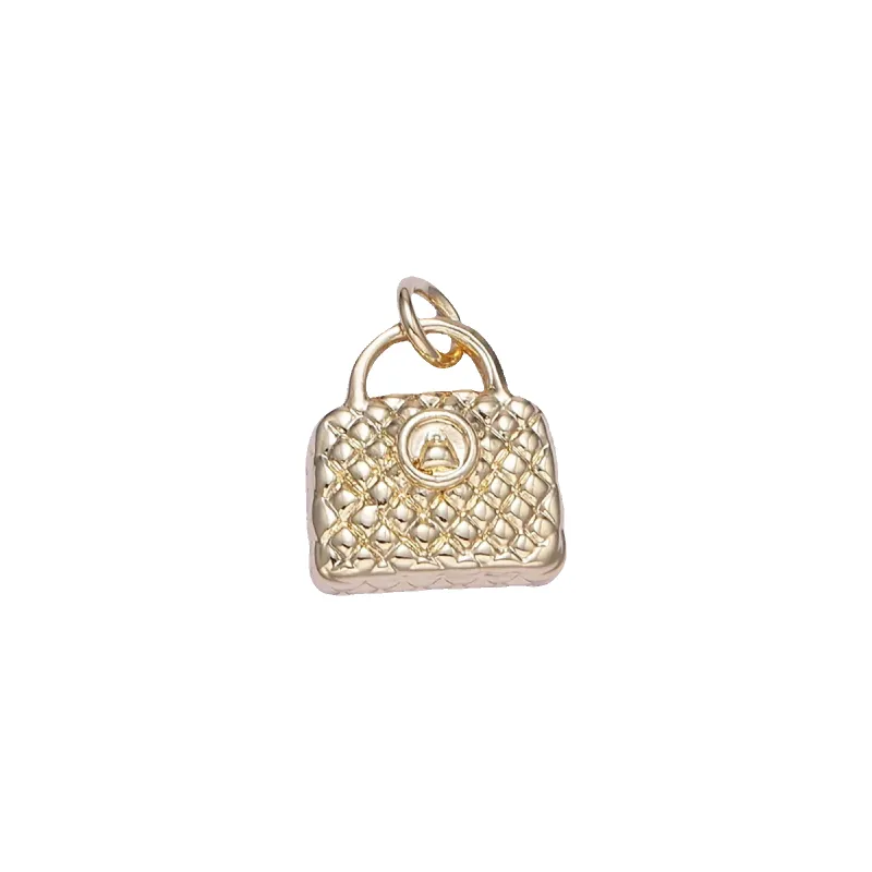 Handbag Charm sold by Get Lucky Charmed