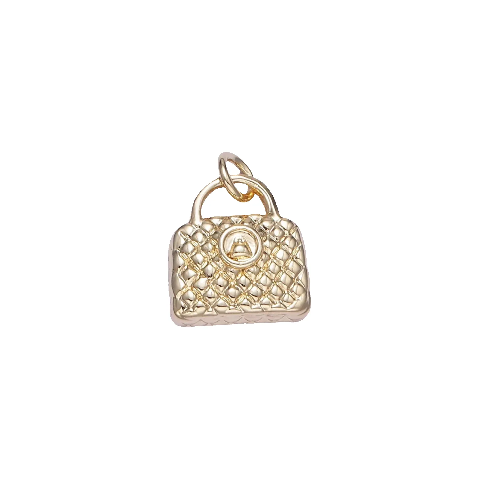 Handbag Charm sold by Get Lucky Charmed