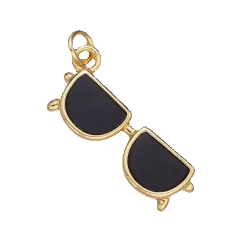 Sunglasses Charm sold by Get Lucky Charmed