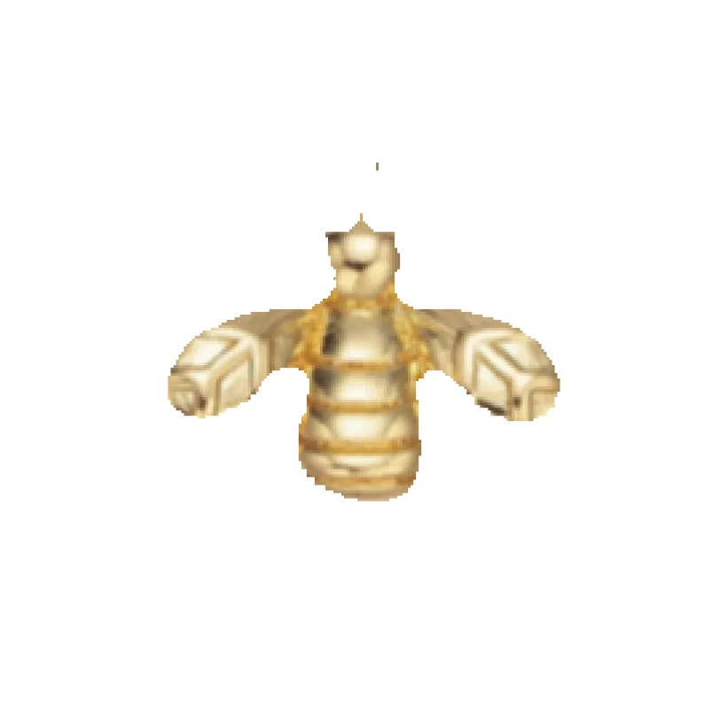 Bee Charm sold by Get Lucky Charmed